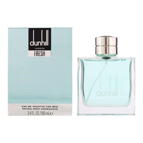 Fresh for Men, edT 100ml by Dunhill - Image 2