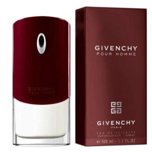 Givenchy pour Homme for Men, edT 100ml by Givenchy