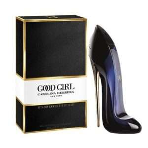 Good Girl for Women, edP 50ml by Carolina Herrera