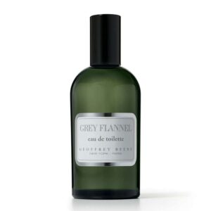 Grey Flannel for Men, edT 120ml by Geoffrey Beene