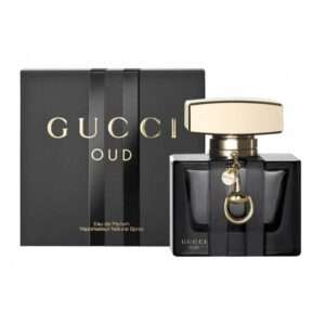 Gucci Oud for Men and Women (Unisex), edP 50ml by Gucci