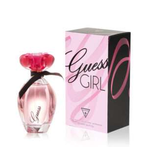 Guess Girl for Women, edT 100ml by Guess