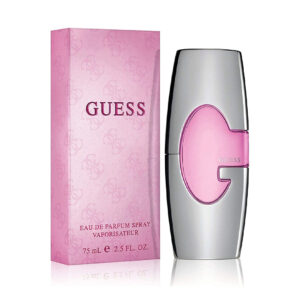 Guess Pink for Women, edP 75ml by Guess