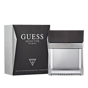 Seductive for Men, edT 100ml by Guess