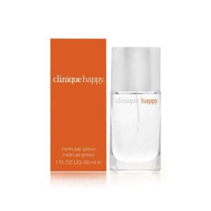 Happy for Women, Parfum Spray 100ml by Clinique