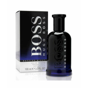 Boss Bottled Night for Men, edT 100ml by Hugo Boss