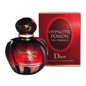 Hypnotic Poison for Women, edT 100ml by Christian Dior