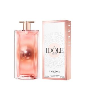 Idole Le Parfum Gift Set for Women (edP 75ml + Le Case) by Lancome