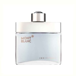 Individuel for Men, edT 75ml by Mont Blanc