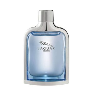 Jaguar Classic Blue for Men, edT 100ml by Jaguar