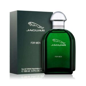 Jaguar Green for Men, edT 100ml by Jaguar