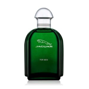 Jaguar Green for Men, edT 100ml by Jaguar