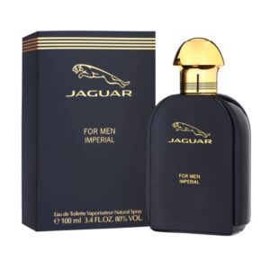 Jaguar Imperial for Men, edT 100 ml by Jaguar