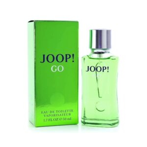 Joop Go for Men, edT 100ml by Joop