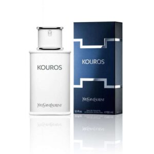 Kouros for Men, edT 100ml by YSL – Yves Saint Laurent