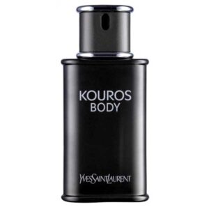 Body Kourus for Men, edT 100ml by YSL – Yves Saint Laurent