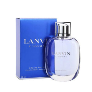 L’Homme for Men, edT 100ml by Lanvin