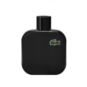 Eau de Lacoste Noir Intense (Black) for Men, edT 100ml by Lacoste