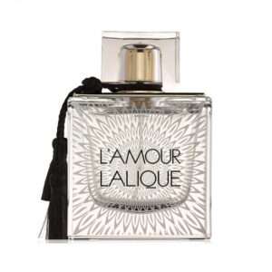 L’Amour Lalique for Women, edP 100ml by Lalique