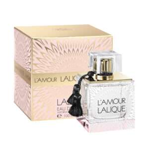 L’Amour Lalique for Women, edP 100ml by Lalique