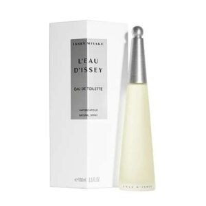 L’Eau D’Issey for Women, edT 100ml by Issey Miyake