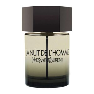 La Nuit de L’Homme for Men, edT 100ml by YSL – Yves Saint Laurent