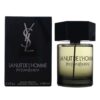 La Nuit de L’Homme for Men, edT 100ml by YSL – Yves Saint Laurent - Image 2