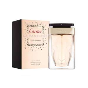 La Panthere for Women, edP 75ml by Cartier