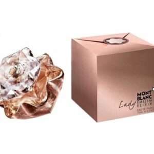 Lady Emblem for Women, edP 75ml by Mont Blanc