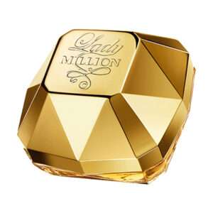 Lady Million for Women, edP 80ml by Paco Rabanne