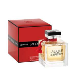 Lalique le Parfum for Women, edP 100ml by Lalique