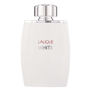 Lalique White for Men, edT 125ml by Lalique