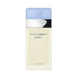 Light Blue for Women, edT 100ml by Dolce and Gabbana