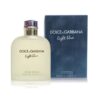 Light Blue for Men, edT 125ml by Dolce and Gabbana - Image 2