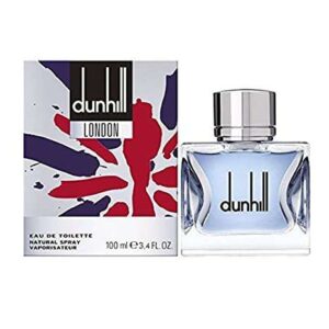 London for Men, edT 100ml by Dunhill