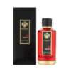 Red Tobacco for Men and Women (Unisex), edP 120ml by Mancera - Image 2