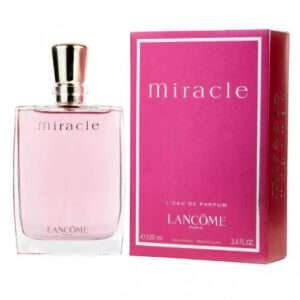 Miracle for Women, edP 100ml by Lancome