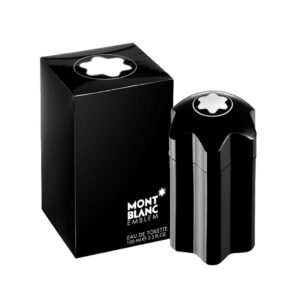 Emblem for Men, edT 100ml by Mont Blanc