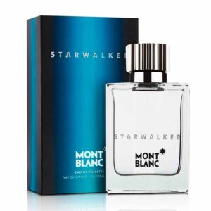 Starwalker for Men, edT 75ml by Mont Blanc