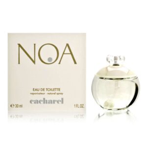 NOA for Women, edT 100ml by Cacharel