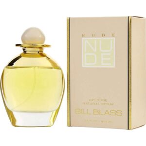 Nude for Women, edC 100ml by Bill Blass