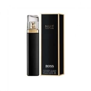 Nuit pour Femme for Women, edP 75ml by Hugo Boss