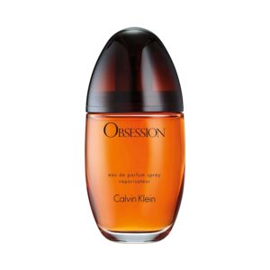 Obsession for Women, edP 100ml by Calvin Klein