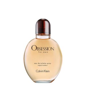 Obsession for Men, edT 125ml by Calvin Klein