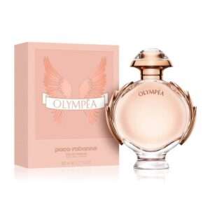 Olympea for Women, 80ml edP by Paco Rabanne