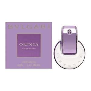 Omnia Amethyste for Women, edT 65ml by Bvlgari