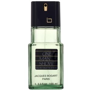 One Man Show for Men, edT 100ml Jacques Bogart