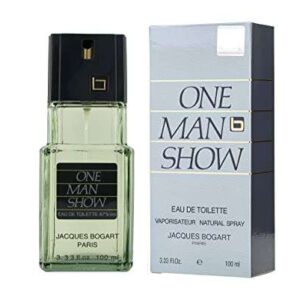 One Man Show for Men, edT 100ml Jacques Bogart