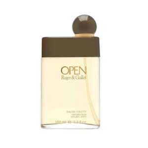 Open for Men, edT 100ml Roger and Gallet