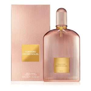 Orchid Soleil for Women, edP 100ml by Tom Ford